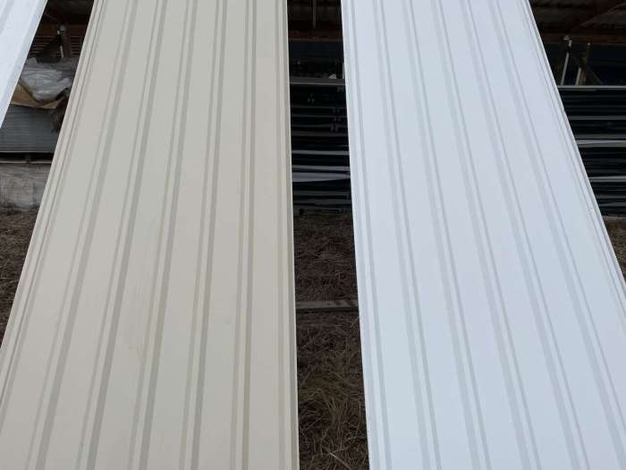 Roofing | SSP Architectural Group