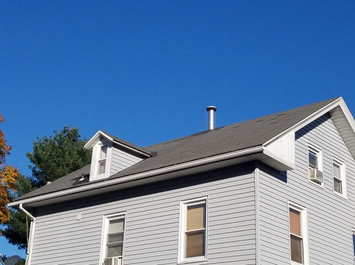 Roofing Services - The Best Roofing and Siding Contractors Near Me!