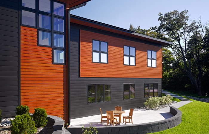 48+ of the Greatest Exterior Siding Ideas to Make your Dream Home more ... 48+ of the Greatest Exterior Siding Ideas to Make your Dream Home more ...