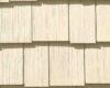 CertainTeed Cedar Impressions installation | Certainteed vinyl siding ...