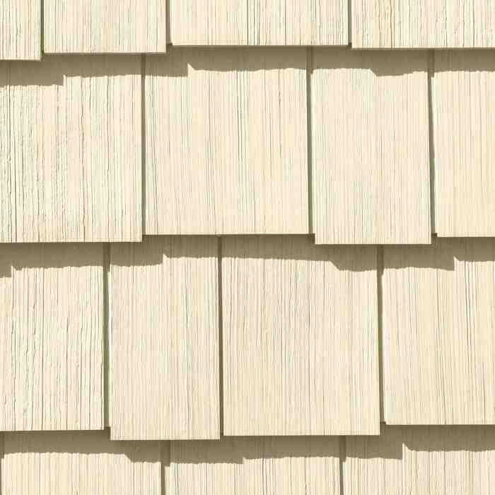 CertainTeed Cedar Impressions installation | Certainteed vinyl siding ...