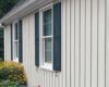 Alside Board and Batten Reviews – Vertical Siding mimics wood ...