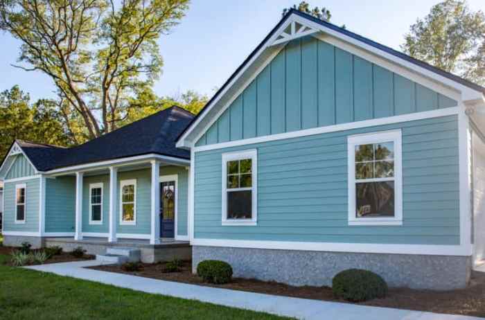 31 Vinyl Siding Ideas for Ranch Style 31 Vinyl Siding Ideas for Ranch Style