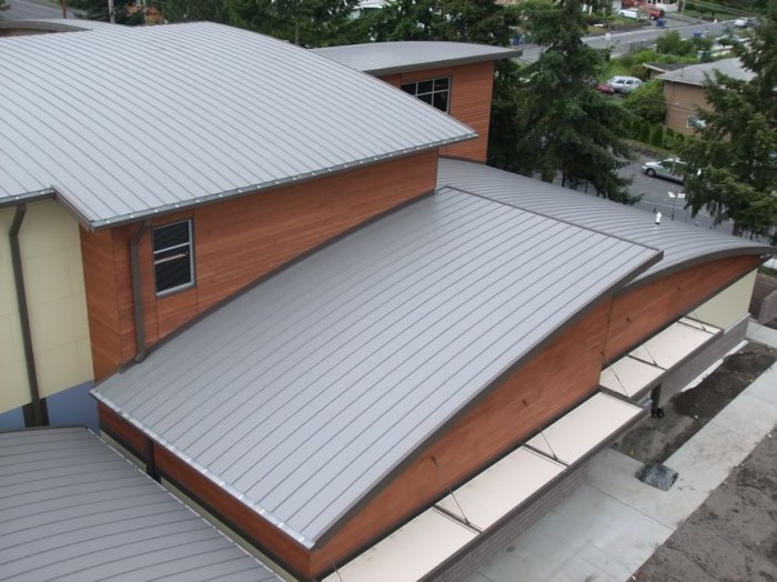 Metal Siding/Roofing | Industrial | ksl.com