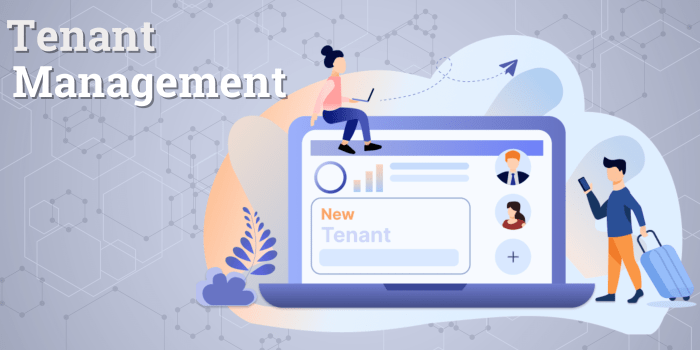 Tenant Management Tenant Management