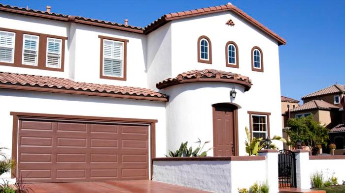 4 Amazing Features of Stucco Siding - Designs Home