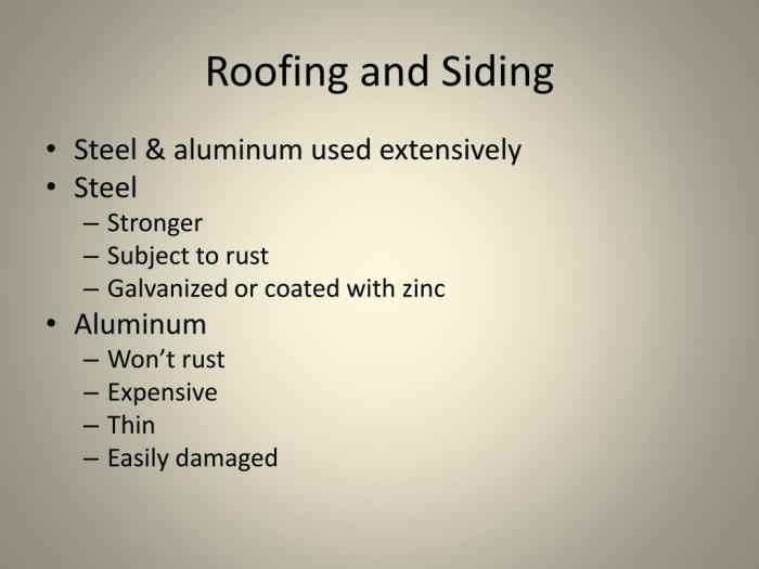 AEP Span Metal Roofing And Siding Magazine, 49% OFF