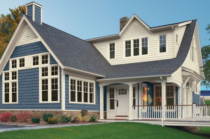 How Vinyl Siding Combines Exterior Design and Sustainability How Vinyl Siding Combines Exterior Design and Sustainability