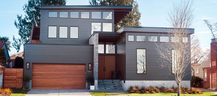 Siding - Rain City Exteriors Siding - Rain City Exteriors