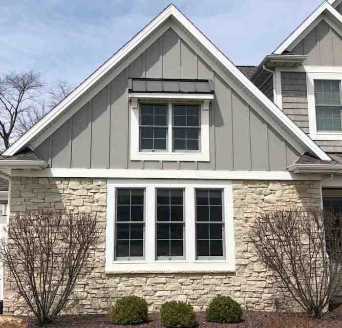 8 Top Exterior Siding Options: Pros and Cons | Caroline on Design 8 Top Exterior Siding Options: Pros and Cons | Caroline on Design