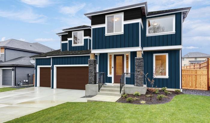 The Benefits of Installing Vinyl Siding on Your Home The Benefits of Installing Vinyl Siding on Your Home