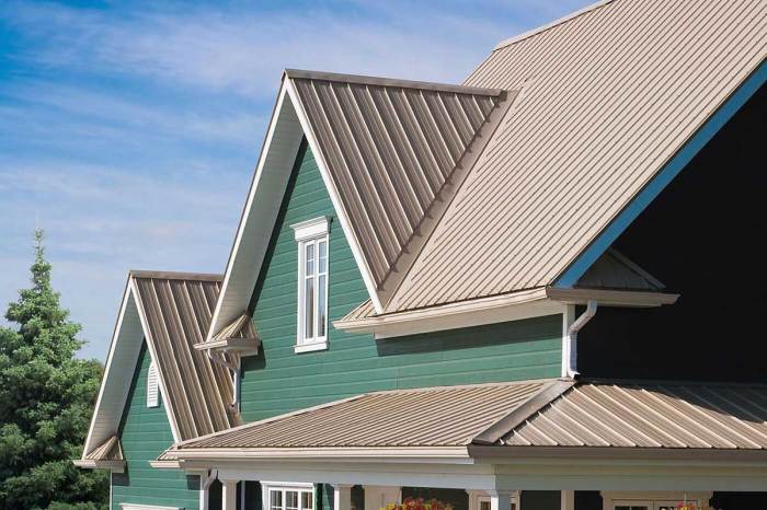 Steel Roofing and Siding Steel Roofing and Siding