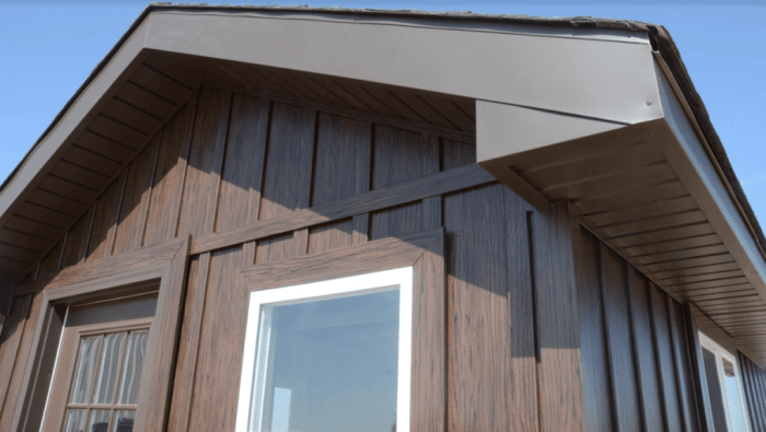 The Ultimate Guide to Board and Batten Siding | TruLog Siding The Ultimate Guide to Board and Batten Siding | TruLog Siding
